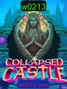 Explorando o Mundo de CollapsedCastle: Um Mergulho no Universo de Aventuras Emoionantes