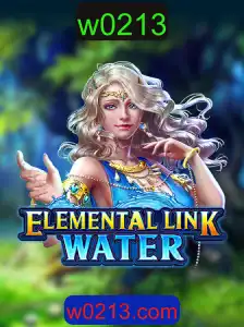 Descubra o Fascinante Mundo de ElementalLinkWater