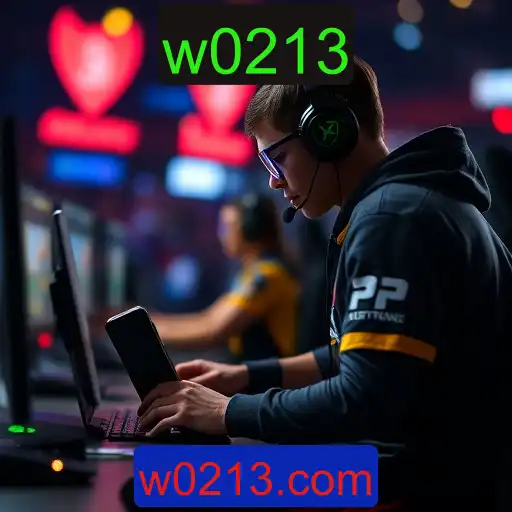 Esportes virtuais