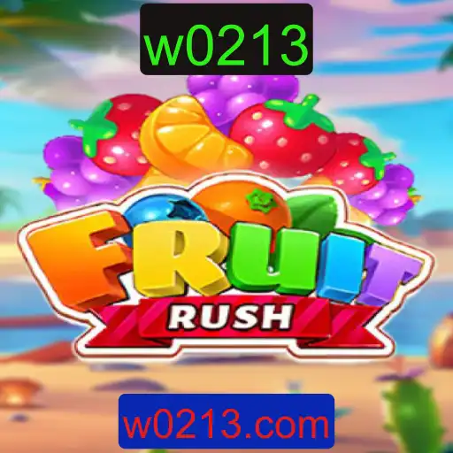 Descubra o Mundo Vibrante de FruitRush: Um Jogo de Estratégia e Diversão