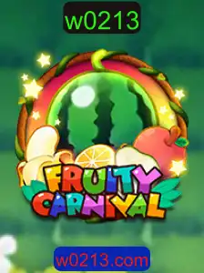 Explorando FruityCarnival: Um Jogo Envolvente para Todas as Idades