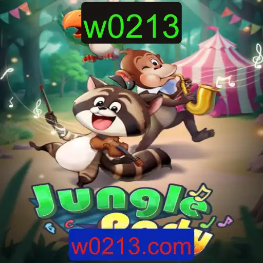 Descubra JungleParty: O Jogo de Aventura na Selva
