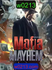 Explorando o Mundo de MafiaMayhem: Um Guia Completo para Iniciantes