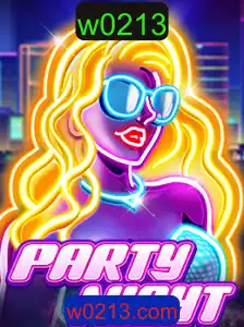 Descubra PartyNight: O Jogo que Está Conquistando o Mundo