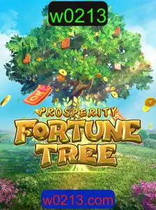 Explorando o Mundo do Jogo ProsperityFortuneTree