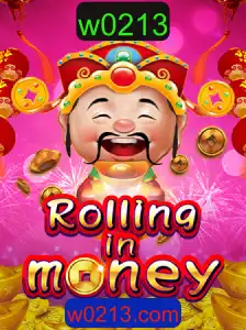 Descubra as Regras e Estratégias do Fascinante Jogo RollingInMoney