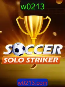 SoccerSoloStriker: A Emoção do Futebol em um Jogo Individual Revolucionário